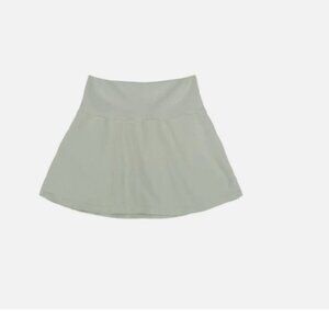 Jungmaven Court Skort in Agave Green NWT